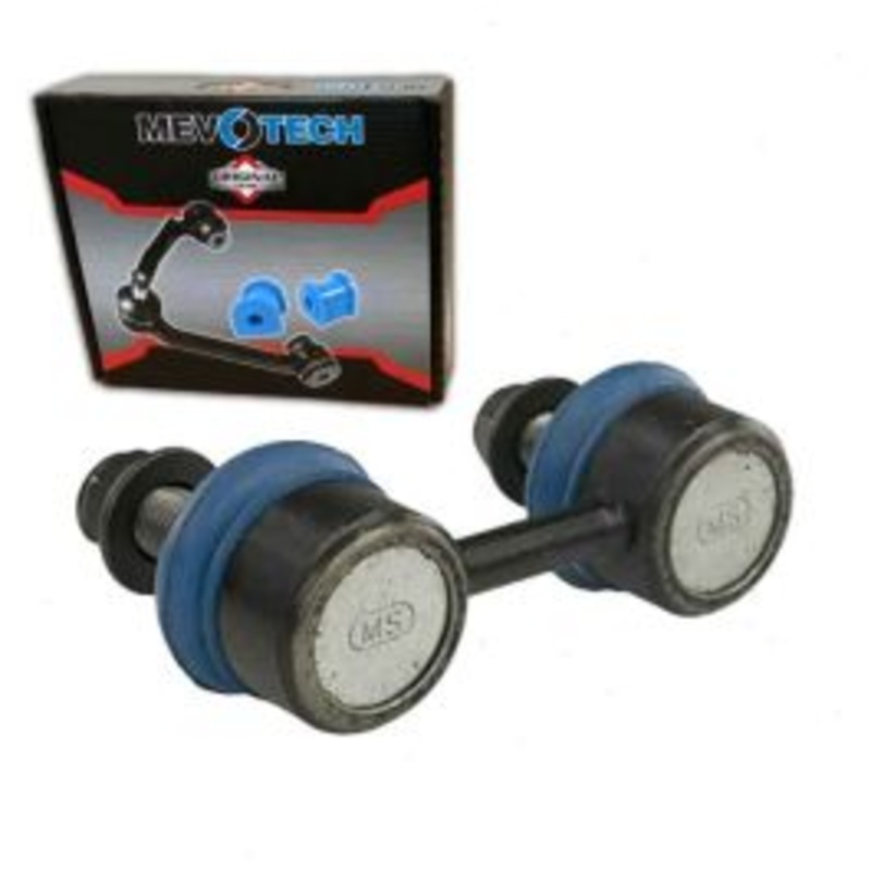 Mevotech Original Grade Rear Suspension Stabilizer Bar Link Kit for 1994 Mitsubishi Galant