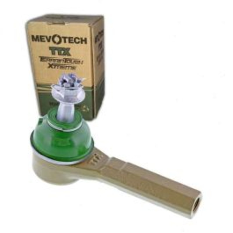 Mevotech TTX Front Outer Steering Tie Rod End for 2003-2006 Cadillac Escalade ESV
