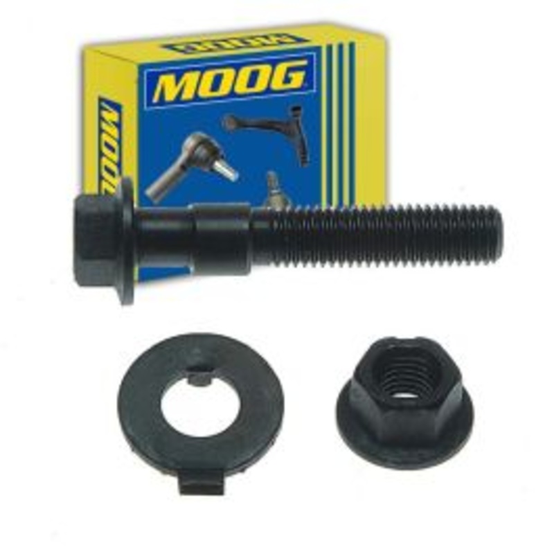 MOOG Front Alignment Camber Kit for 2016-2019 Mazda CX-9