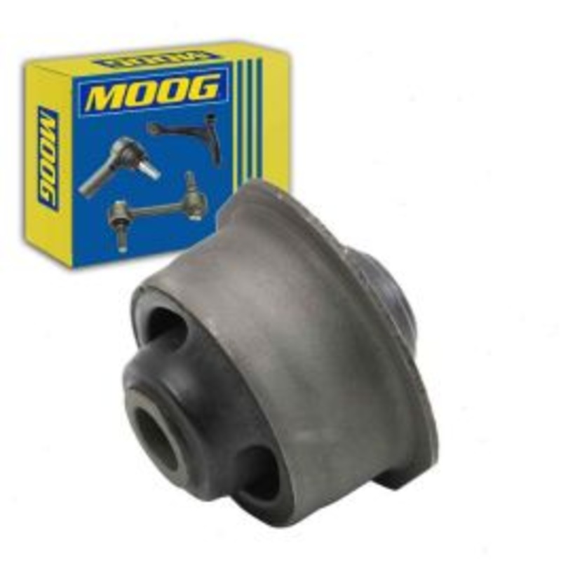 MOOG Front Lower Forward Suspension Control Arm Bushing for 1997-2008 Pontiac Grand Prix