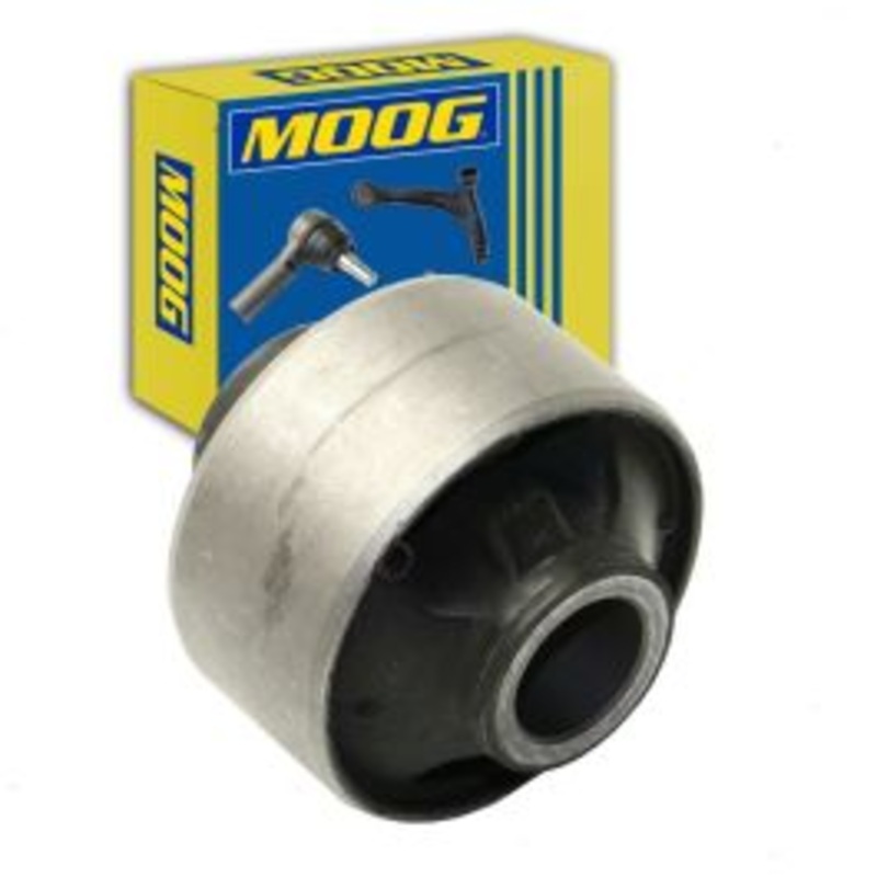 MOOG Front Lower Rearward Suspension Control Arm Bushing for 2013 Subaru WRX STI