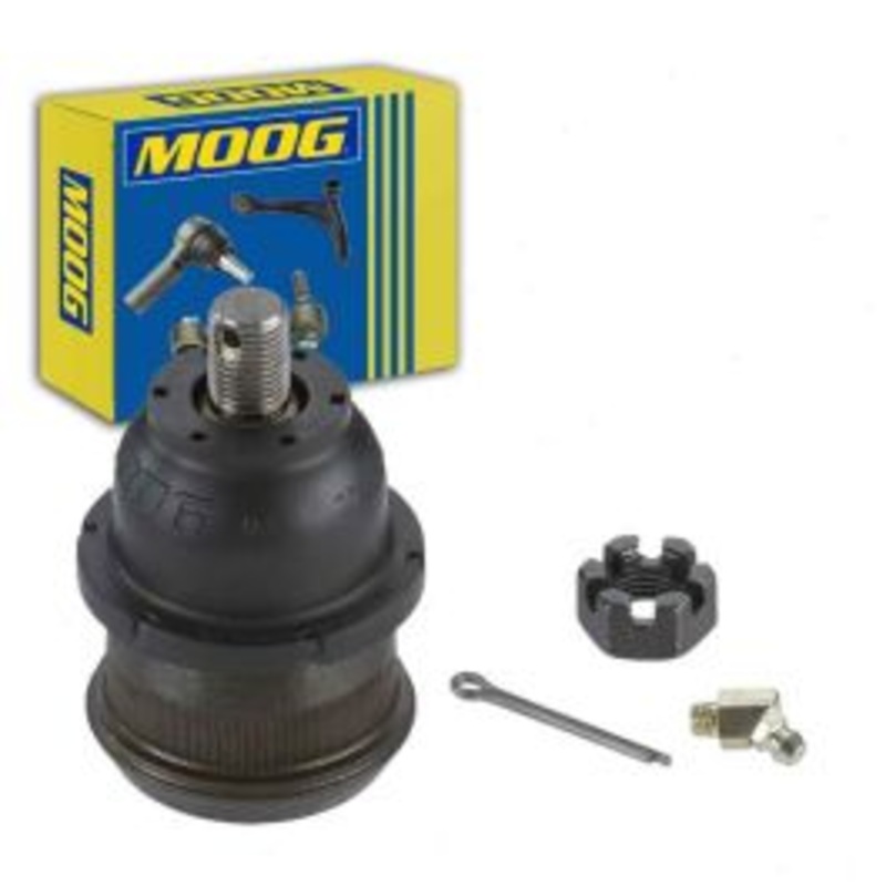 MOOG Front Lower Suspension Ball Joint for 1967-1969 Pontiac Firebird
