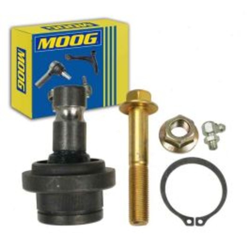 MOOG Front Lower Suspension Ball Joint for 2005-2015 Nissan Xterra