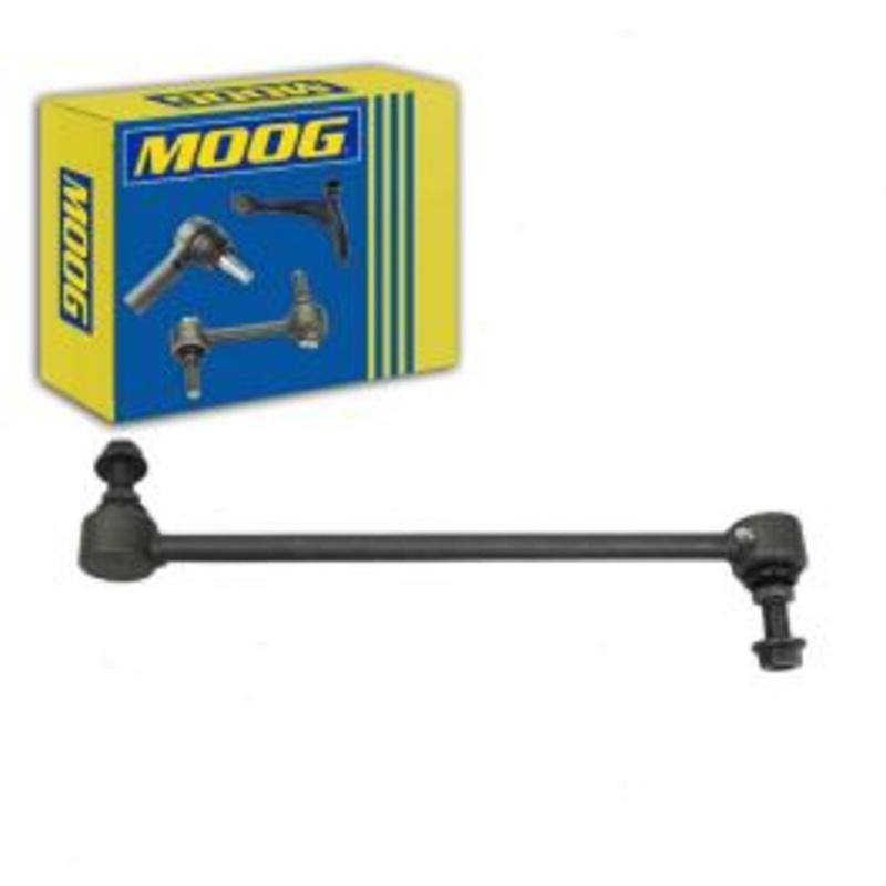 MOOG Front Suspension Stabilizer Bar Link for 2007-2010 Pontiac G5