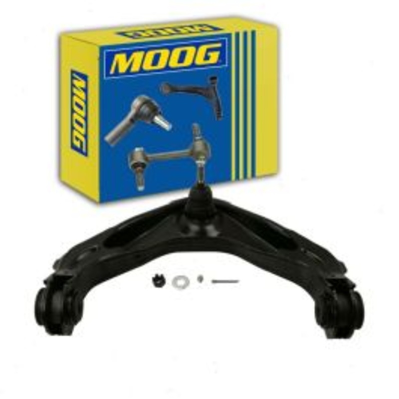 MOOG Front Upper Suspension Control Arm Ball Joint for 2007 GMC Sierra 3500 Classic