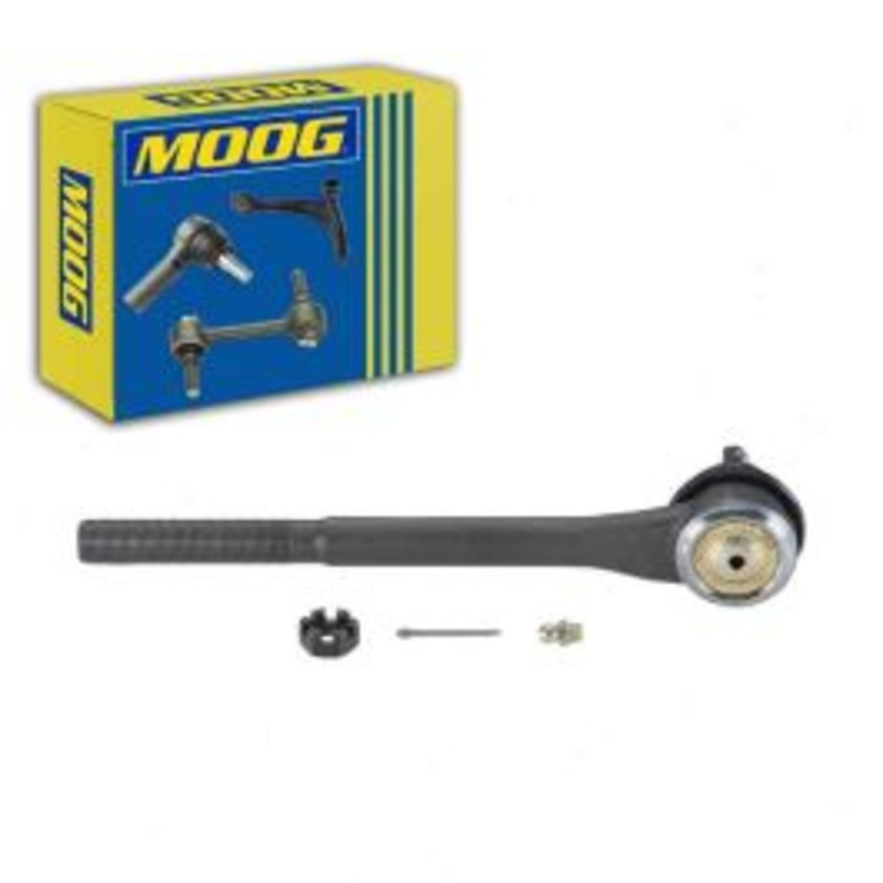 MOOG Outer Steering Tie Rod End for 1978-1987 GMC Caballero