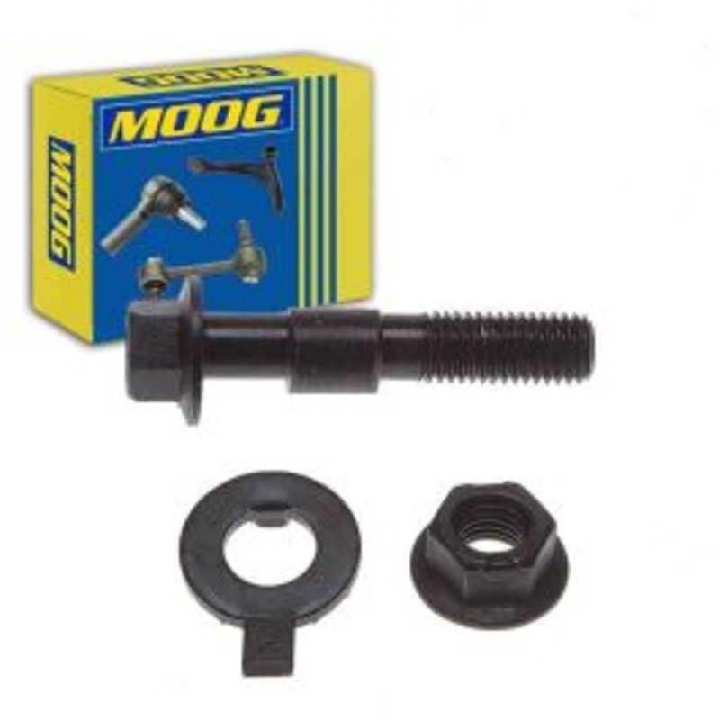 MOOG Rear Alignment Camber Kit for 1997-2005 Buick Century