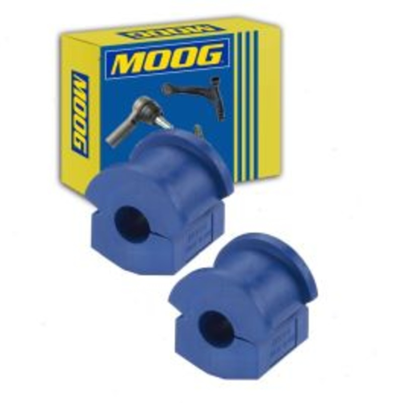 MOOG Rear To Frame Stabilizer Bar Bushing Kit for 2005-2009 Buick LaCrosse 3.6L 3.8L V6