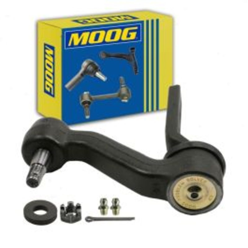 MOOG Steering Idler Arm for 1968 Chevrolet Chevy II