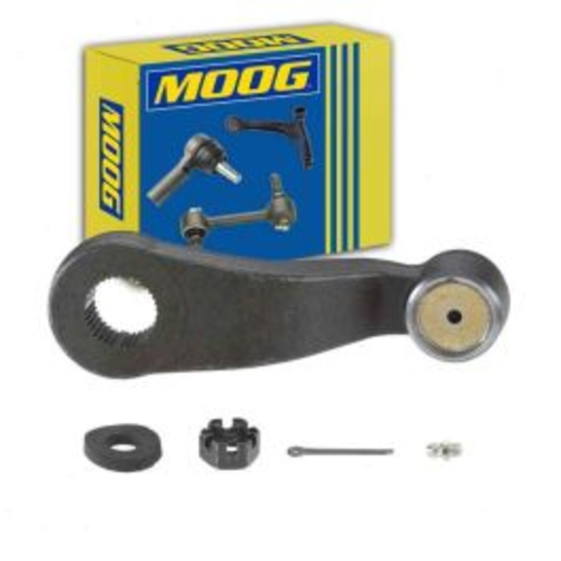 MOOG Steering Pitman Arm for 1992-1999 Chevrolet C2500 Suburban