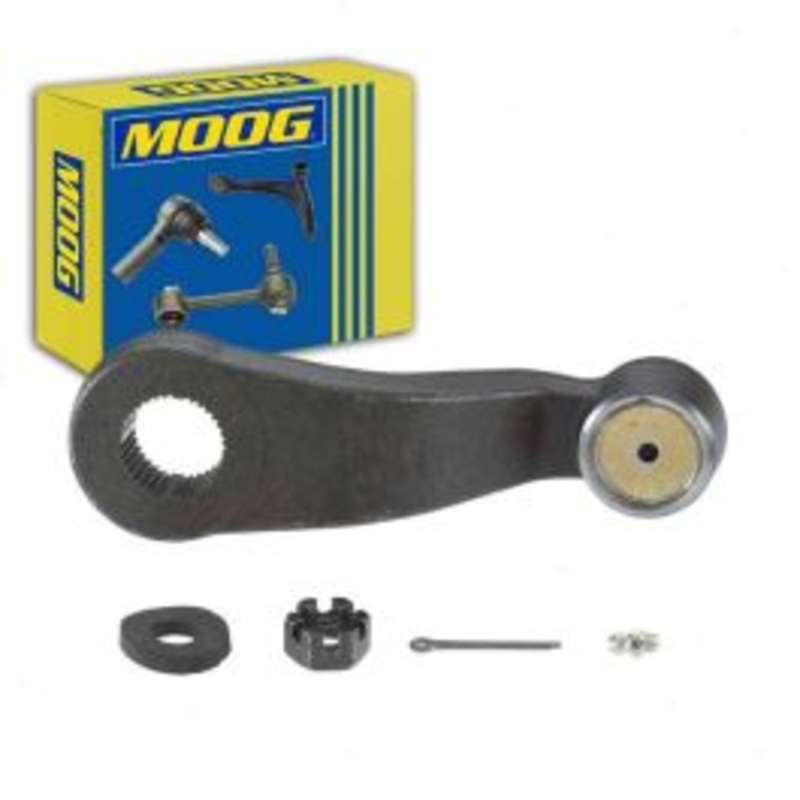 MOOG Steering Pitman Arm for 1995-2000 Chevrolet Tahoe