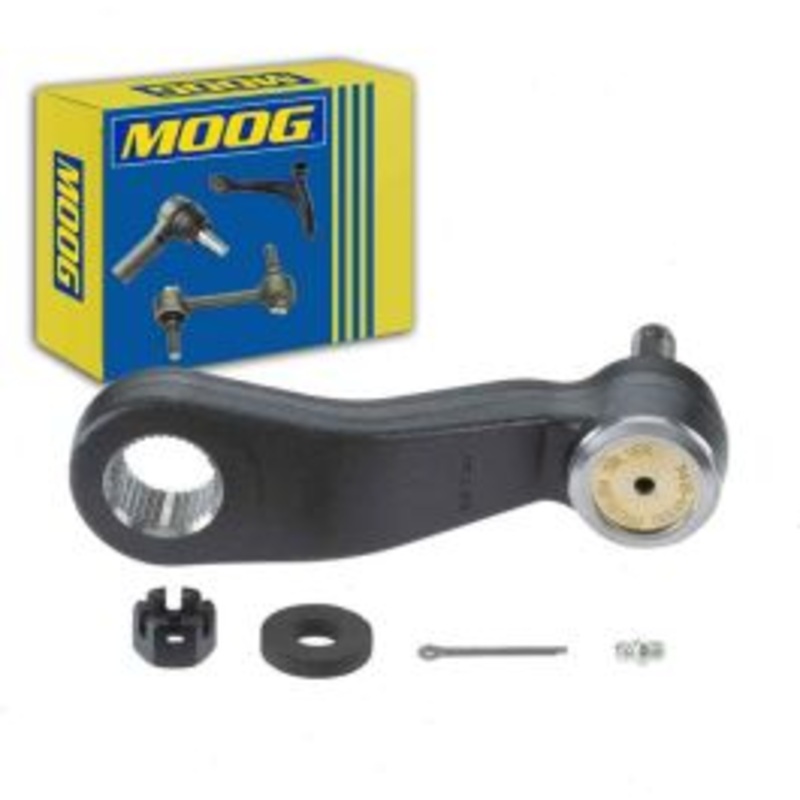 MOOG Steering Pitman Arm for 2002-2006 Cadillac Escalade