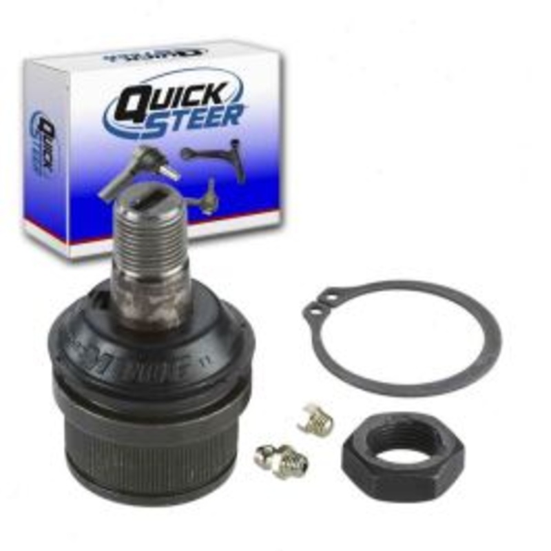 QuickSteer Front Lower Suspension Ball Joint for 1981-1993 Dodge W350