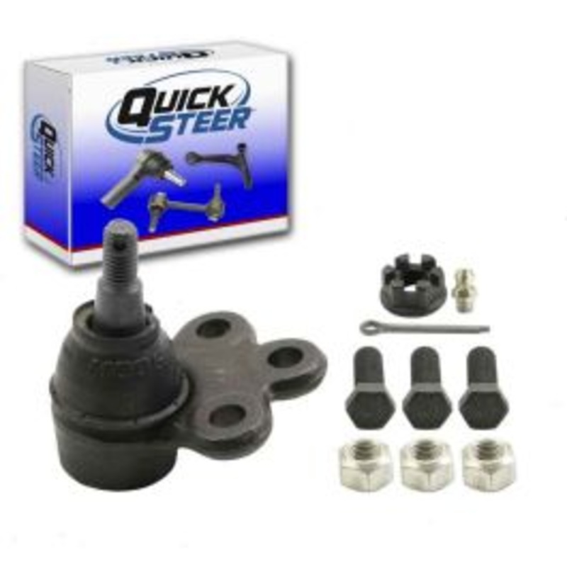 QuickSteer Front Lower Suspension Ball Joint for 2001-2005 Pontiac Aztek