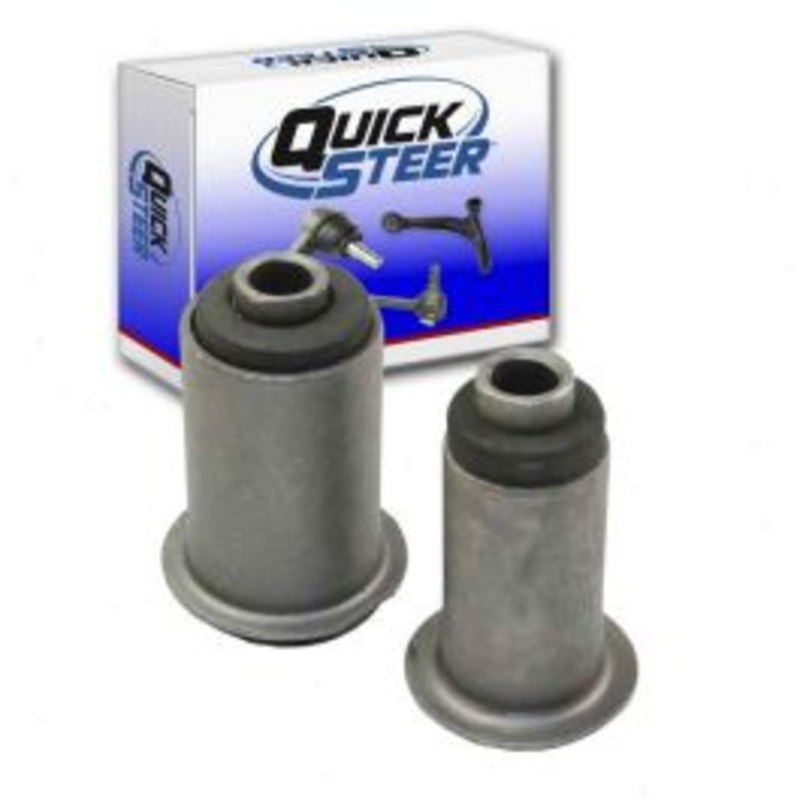 QuickSteer Front Lower Suspension Control Arm Bushing Kit for 2003-2005 Dodge Ram 2500