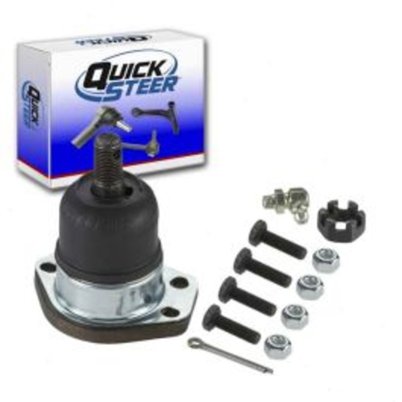 QuickSteer Front Upper Suspension Ball Joint for 1992-1993 GMC Typhoon