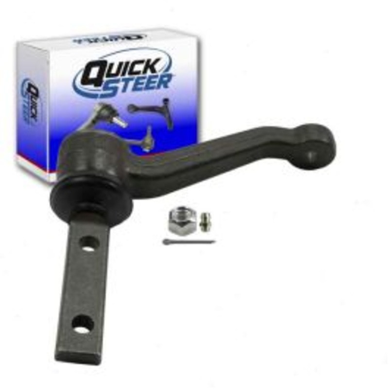 QuickSteer Steering Idler Arm for 1996-2000 Isuzu Hombre