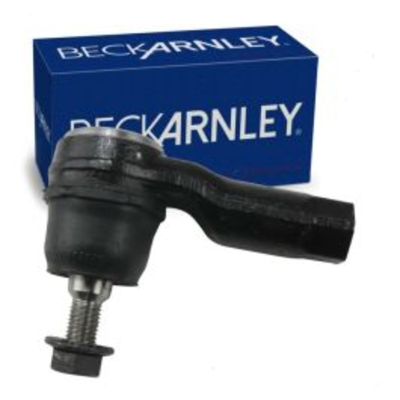 Beck/Arnley 101-6722 Steering Tie Rod End