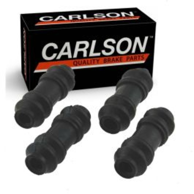 Carlson Front Brake Caliper Guide Pin Boot Kit for 1998 Dodge B1500