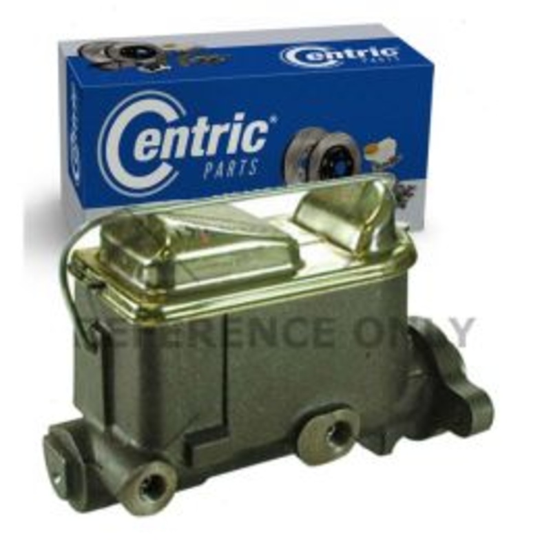 Centric Premium Brake Master Cylinder for 1970-1980 Pontiac Firebird