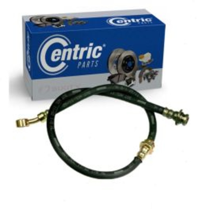Centric Premium Front Brake Hydraulic Hose for 2008 Mercury Mariner
