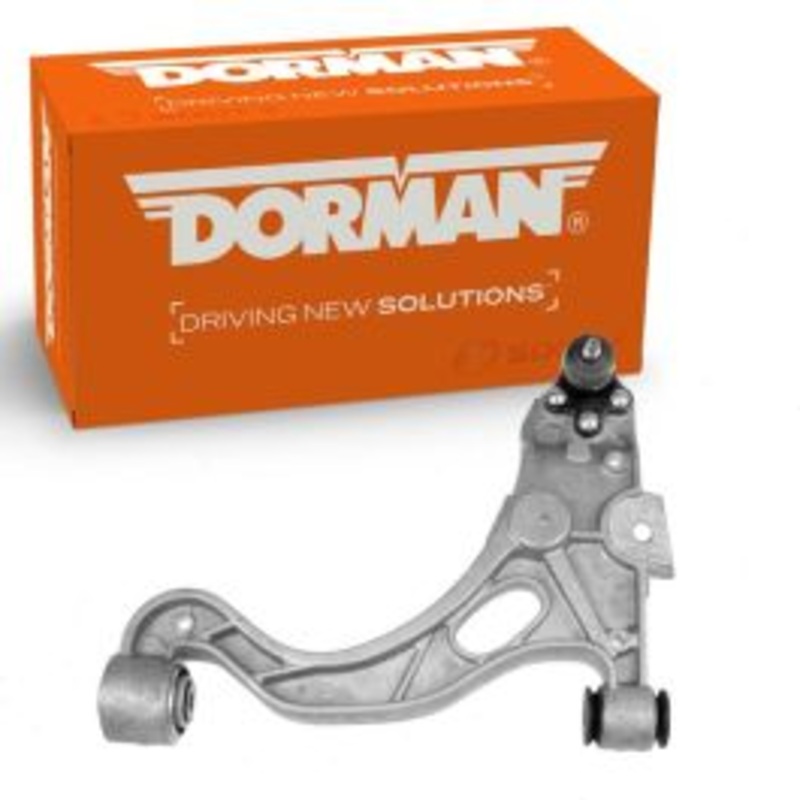 Dorman Front Right Lower Suspension Control Arm Ball Joint for 2000-2005 Cadillac DeVille