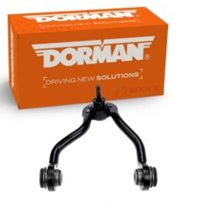Dorman Front Right Upper Suspension Control Arm Ball Joint for 1992-1999 GMC K1500 Suburban 5.7L V8