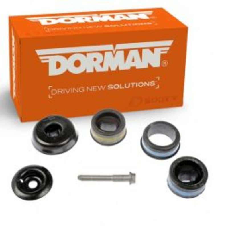 Dorman Front Suspension Subframe Bushing Kit for 1994-1996 Buick Regal