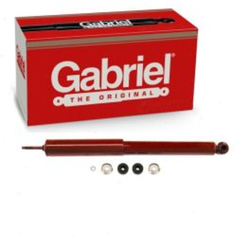 Gabriel Guardian 81340 Shock Absorber