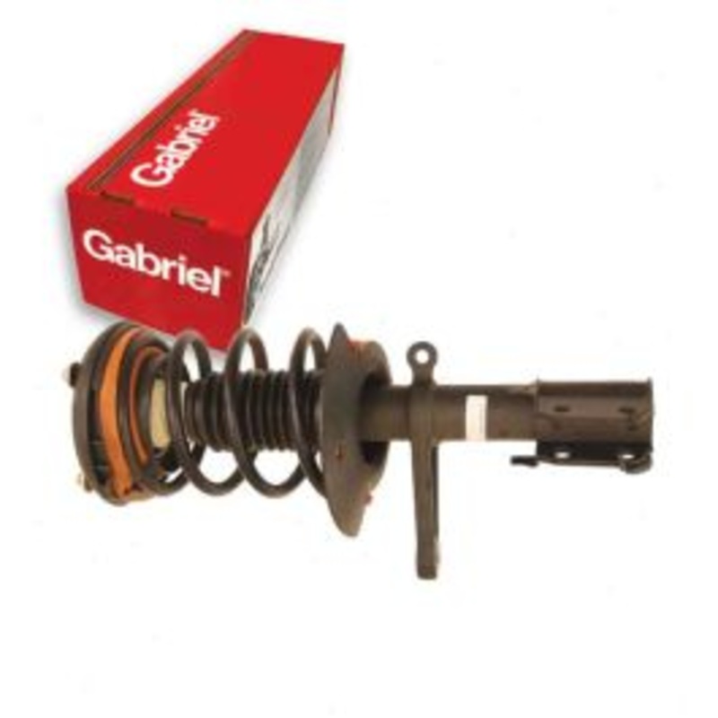 Gabriel ReadyMount Front Left Suspension Strut Assembly for 1998-2004 Dodge Intrepid
