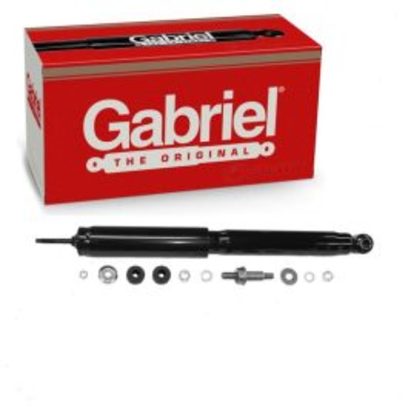 Gabriel Ultra 69606 Shock Absorber