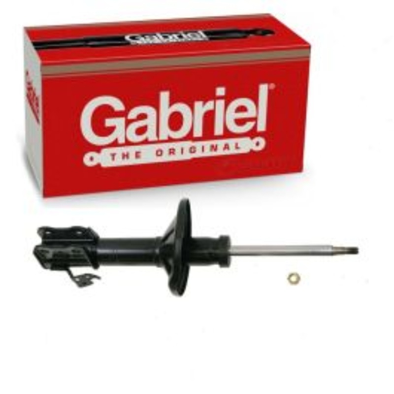 Gabriel Ultra G56576 Suspension Strut