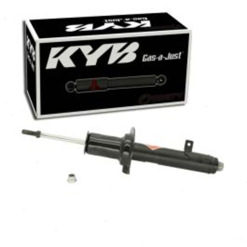 KYB Gas-a-Just Front Left Suspension Strut for 2006-2013 Lexus IS250