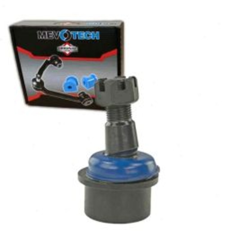 Mevotech Original Grade Front Lower Suspension Ball Joint for 1986-1992 Jeep Comanche