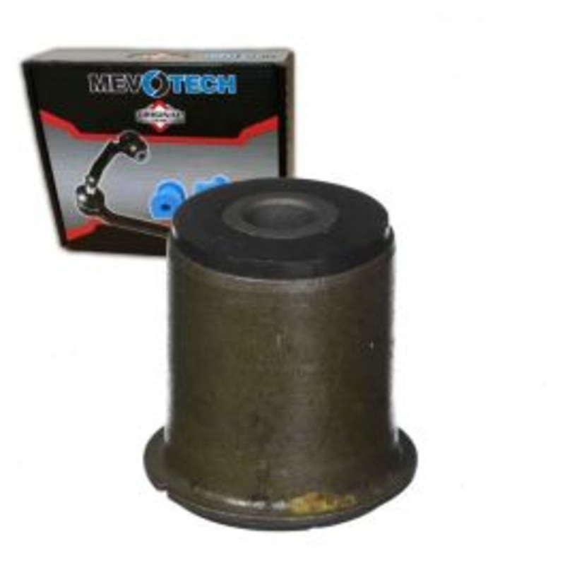 Mevotech Original Grade Front Lower Suspension Control Arm Bushing for 1987-1989 Pontiac Safari