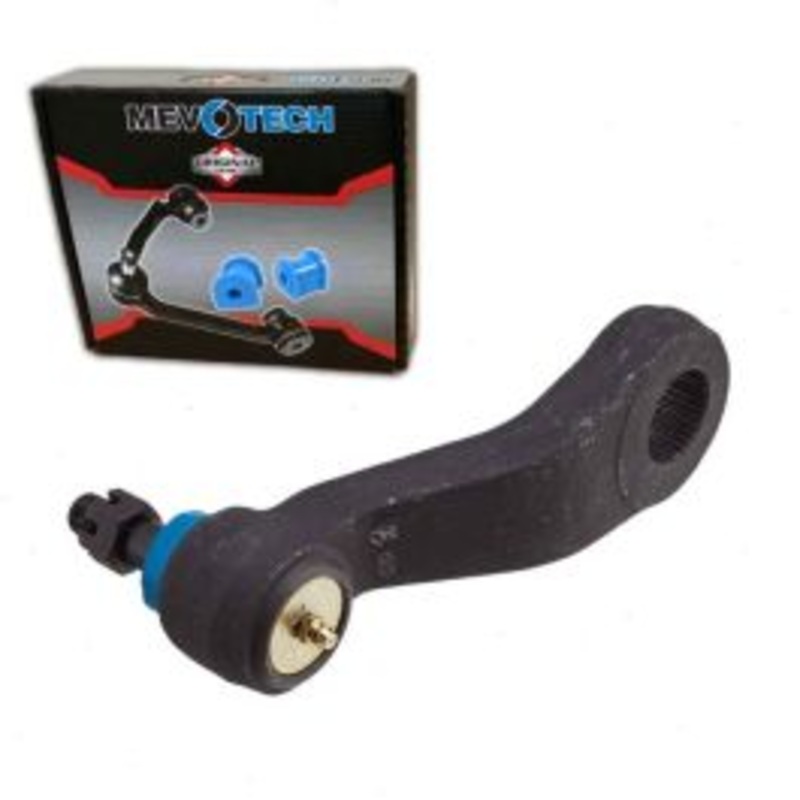 Mevotech Original Grade Front Lower Suspension Control Arm Bushing Kit for 2000-2006 GMC Yukon XL 1500