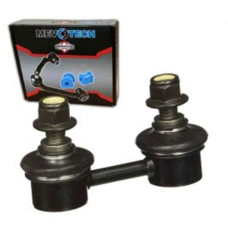 Mevotech Original Grade Front Suspension Stabilizer Bar Link Kit for 1995-1996 Toyota Avalon