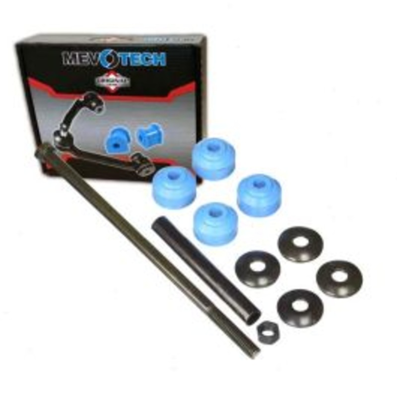 Mevotech Original Grade Front Suspension Stabilizer Bar Link Kit for 2000-2006 GMC Yukon XL 1500