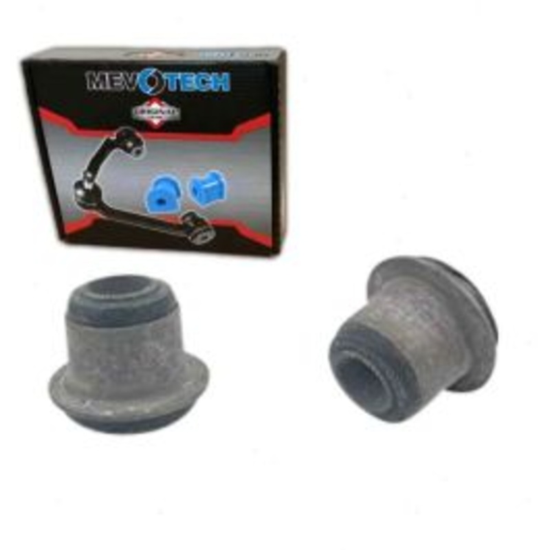 Mevotech Original Grade Front Upper Suspension Control Arm Bushing for 1965-1972 Mercury Colony Park