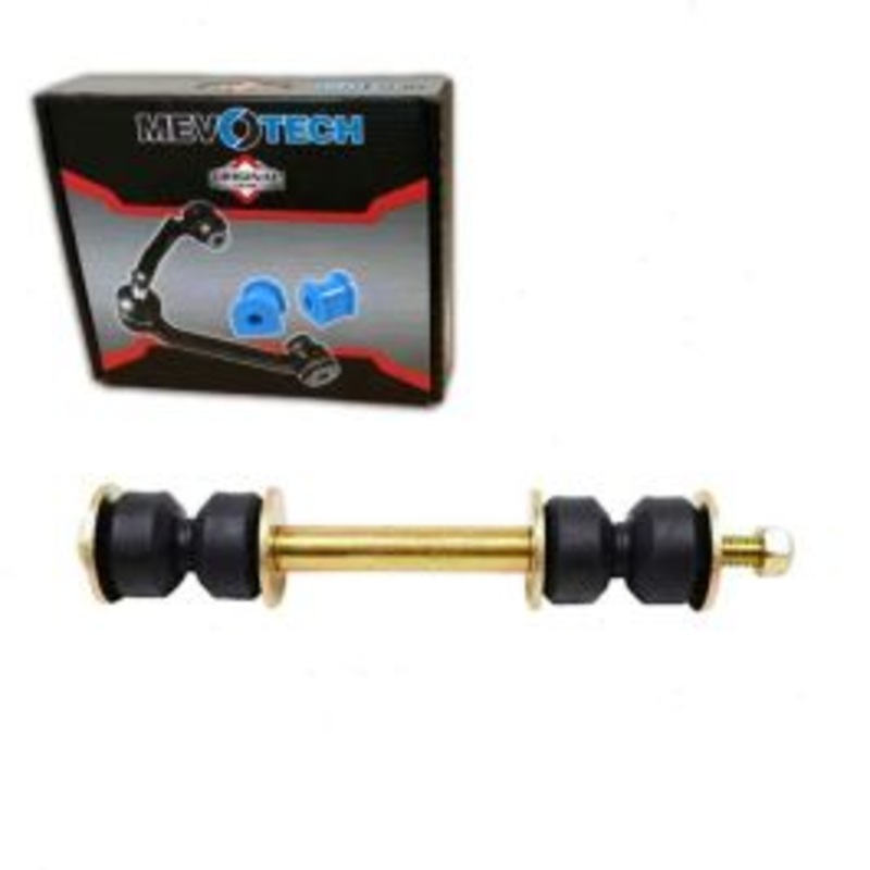 Mevotech Original Grade Rear Suspension Stabilizer Bar Link Kit for 1964-1967 Chevrolet Malibu