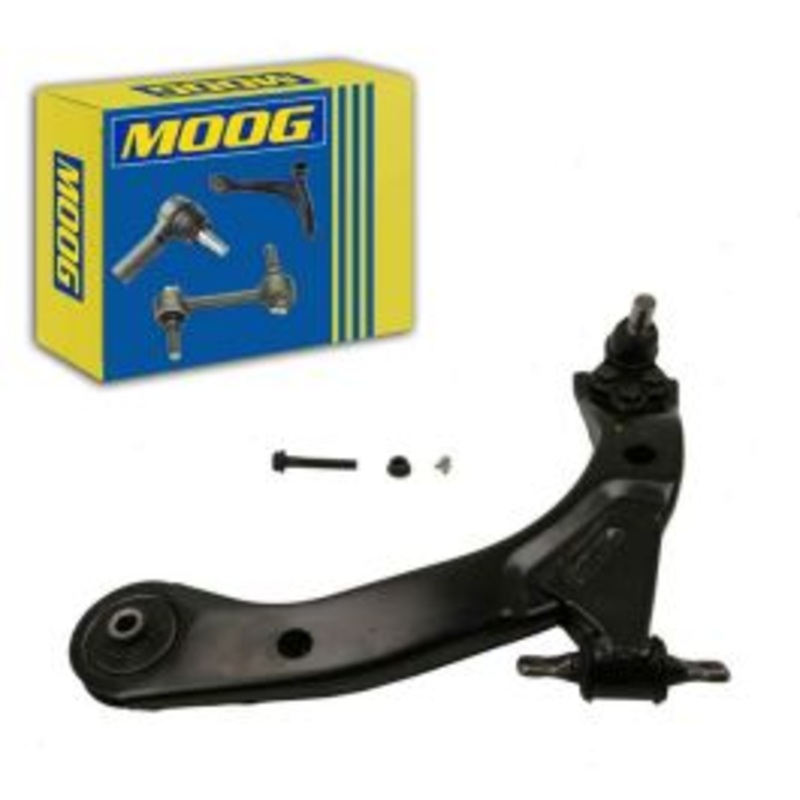 MOOG Front Left Lower Suspension Control Arm Ball Joint for 2007-2010 Pontiac G5
