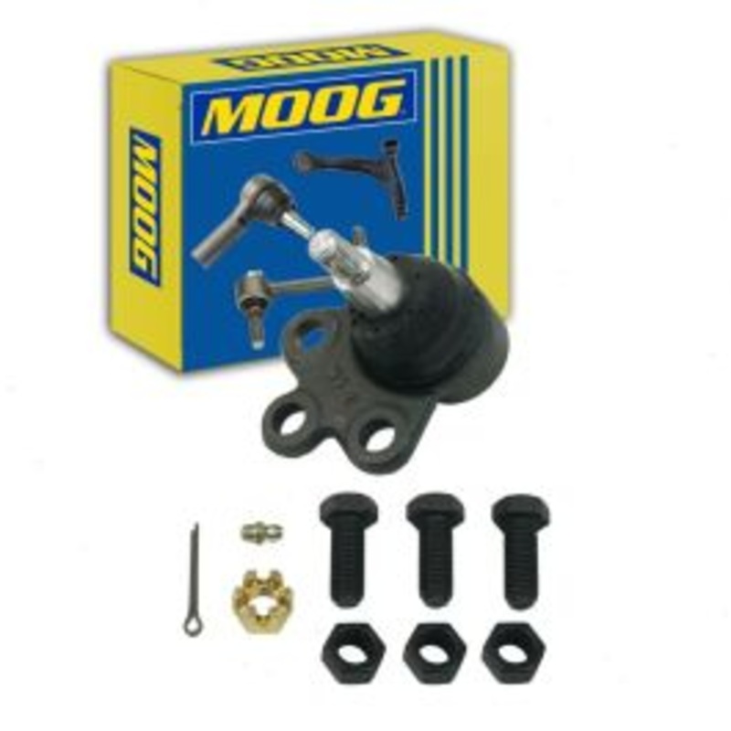 MOOG Front Lower Suspension Ball Joint for 2010-2017 GMC Terrain