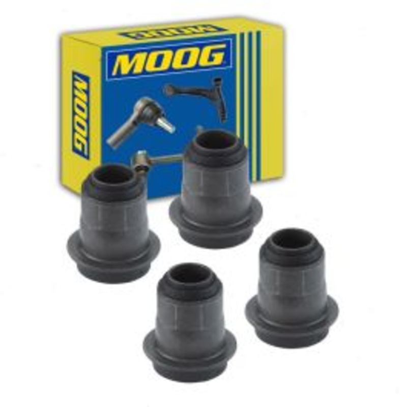 MOOG Front Lower Suspension Control Arm Bushing Kit for 1959-1960 Chevrolet El Camino