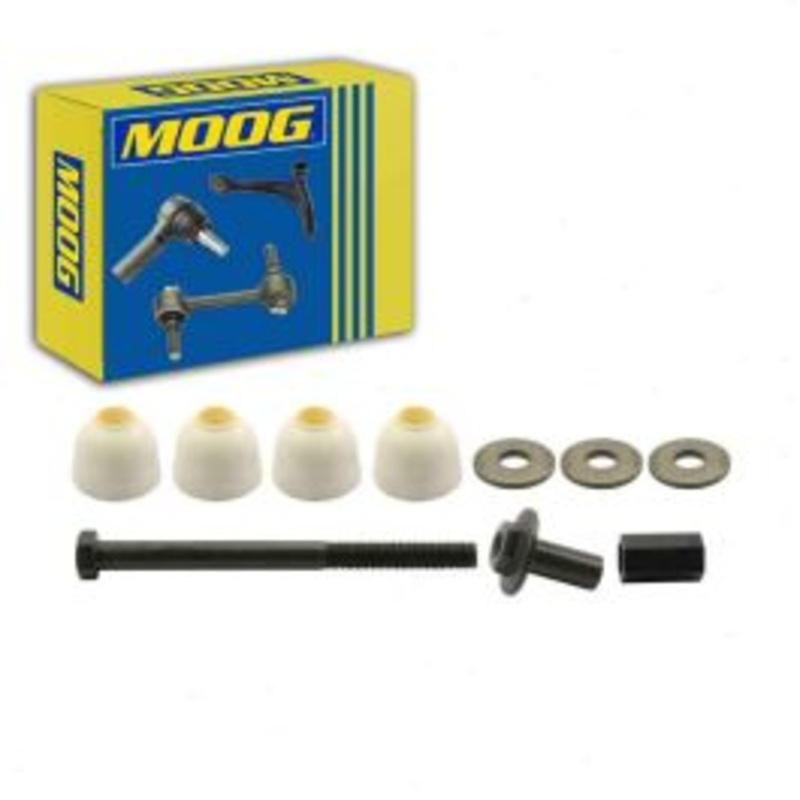 MOOG Front Suspension Stabilizer Bar Link Kit for 2005-2006 Saturn Relay