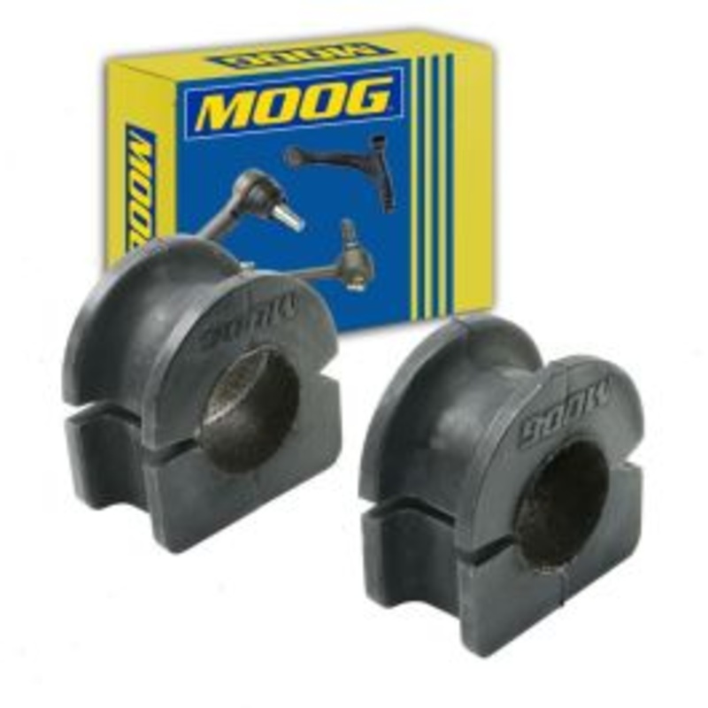 MOOG Front To Control Arm Stabilizer Bar Bushing Kit for 1987-1988 Chevrolet R20