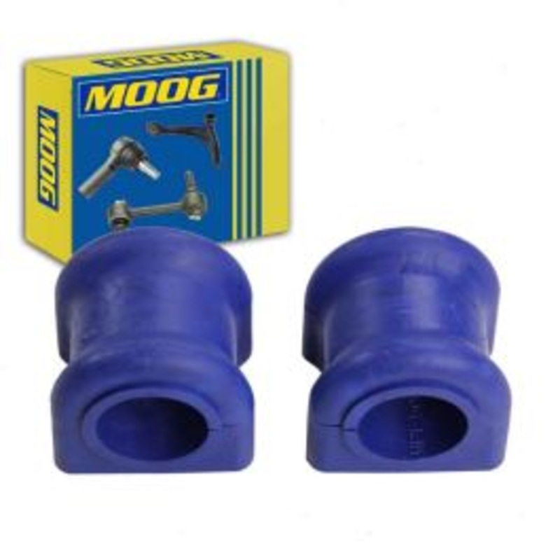 MOOG Front To Frame Stabilizer Bar Bushing Kit for 1994-2009 Dodge Ram 3500