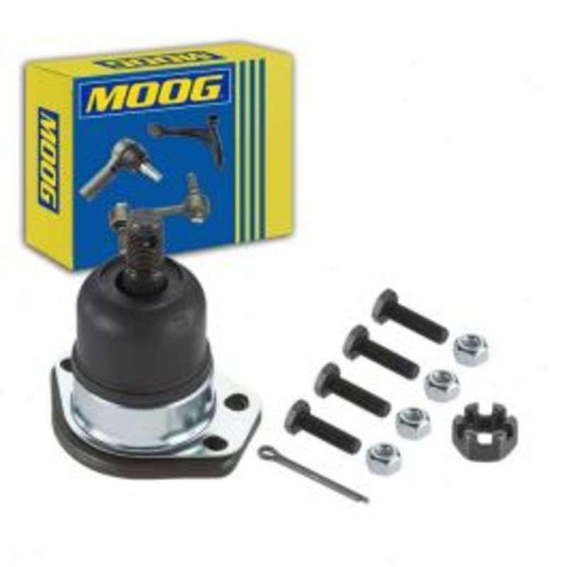 MOOG Front Upper Suspension Ball Joint for 1967-1969 Pontiac Firebird