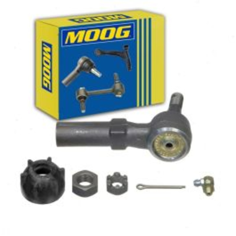 MOOG Outer Steering Tie Rod End for 1991-2002 Saturn SL2