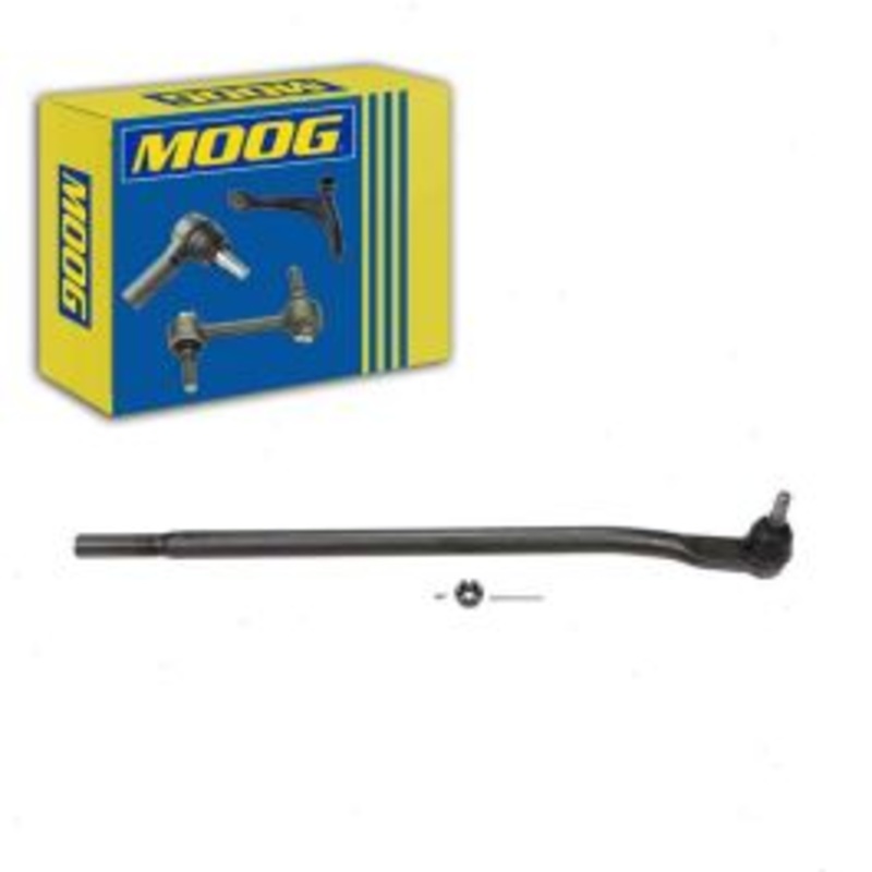 MOOG Right At Connecting Rod Steering Drag Link for 2011-2013 Ram 2500