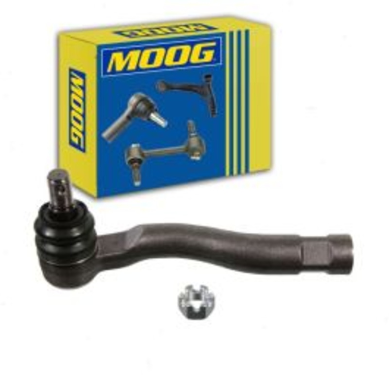 MOOG Right Outer Steering Tie Rod End for 1998-2002 Lexus LX470